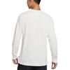 Nike SB Long-Sleeve Skate Thermal T-shirt 'White' Men's DA4239-133