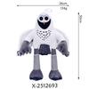 30cm 99 Nights Cartoon In The Forest Deer Plush Toys Cotton Stuffed Doll Anime Animal for Kids Birthday Gift Halloween Gifts