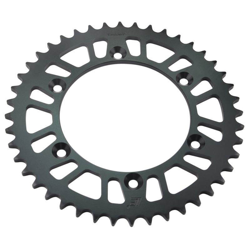 520 Motorcycle Rear Sprocket Gear For Suzuki DR350 SE DR-Z400 DRZ400 SM DRZ400S DRZ400E DR250 DRZ250 RM250 RMZ250 RM-Z250 RMZ450