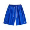Men Badminton Sports Shorts Quick-Drying Running Pants Casual Outdoor Exercise Pants Jogging Sportswear Gym Bodybuilding Shorts