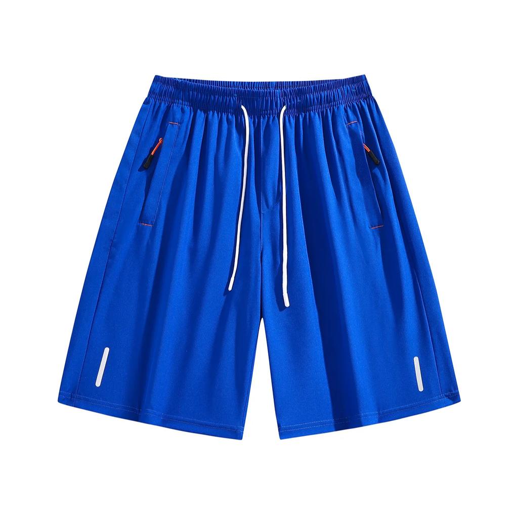 Men Badminton Sports Shorts Quick-Drying Running Pants Casual Outdoor Exercise Pants Jogging Sportswear Gym Bodybuilding Shorts