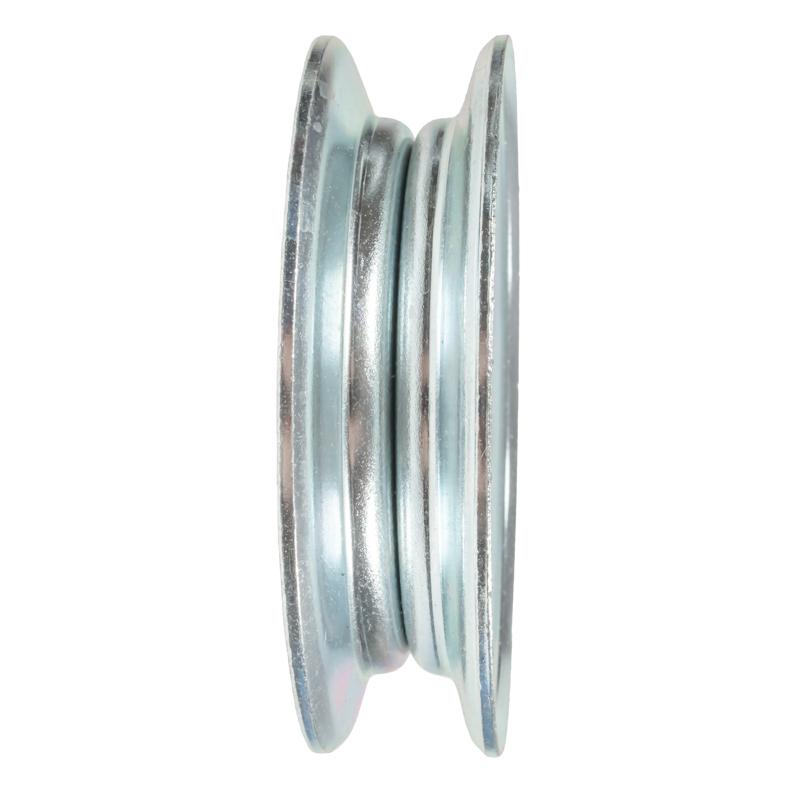 Simplicity Ap Pulley. Mower Original Part 1724387Sm