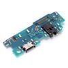 USB Ladeanschluss Dockanschluss Flexkabel Platine Ersatz für Samsung A32 5G A326 Reparaturteile