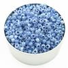 1000Pcs 3mm Round Czech Glass Spacer Loose Beads DIY for Jewelry Finding Necklace Bracelet Manual Accessories