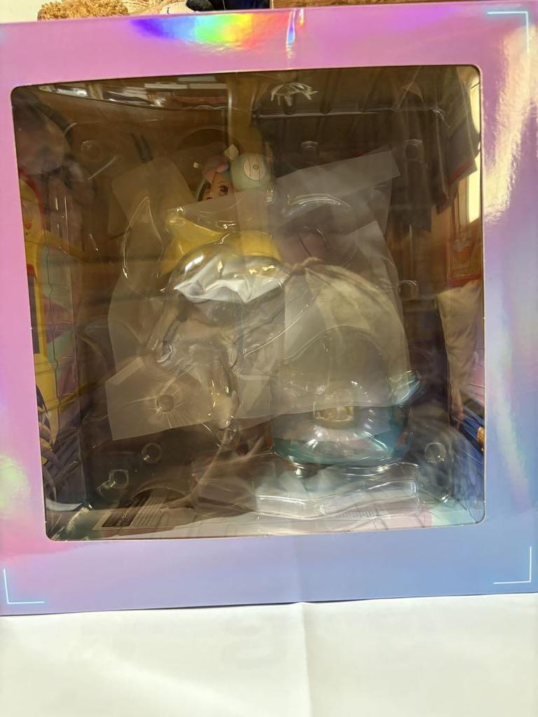 [USED] Nanjamo Figure Pokemon