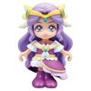Bandai Gute Precure Puppe Cure Earth Healin' Vor-Kurs