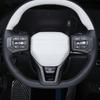 For Kia EV4 2026 2026 GT Steering Wheel Car Switch Button Trim Panel Frame Cover Accessories LHD/RHD