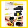 800Pcs 1.5 Series 1-6 Pin Automotive Waterproof Wire Harness Connector Male Female Sealed Electrical Plug Socket Kit