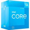 Processador - INTEL - Core i3-12100F - Cache de 12M, até 4,30 GHz (BX8071512100F)