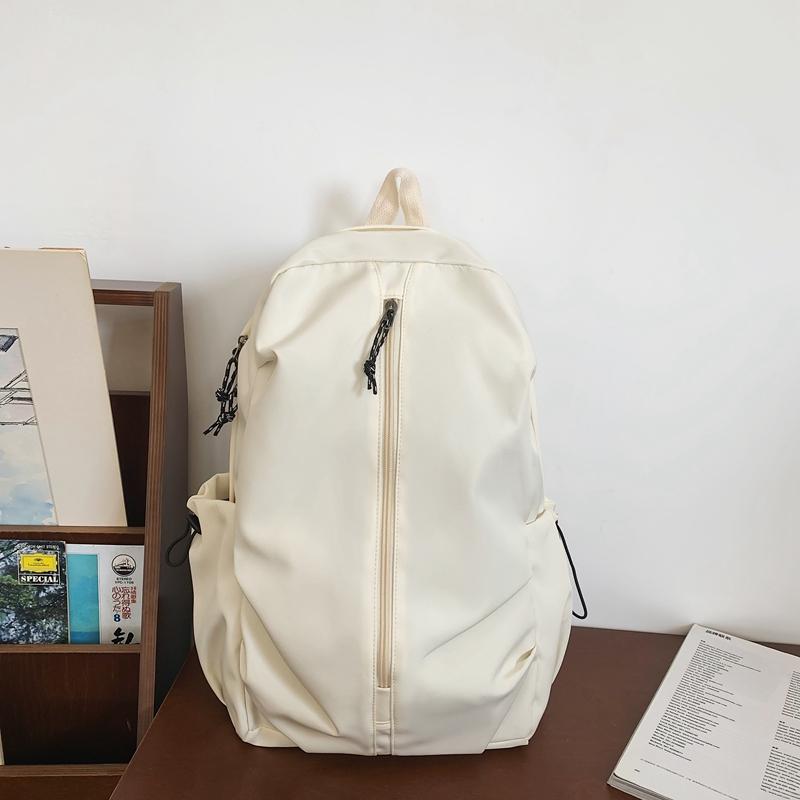 Geantă de liceu pentru femei de mare capacitate