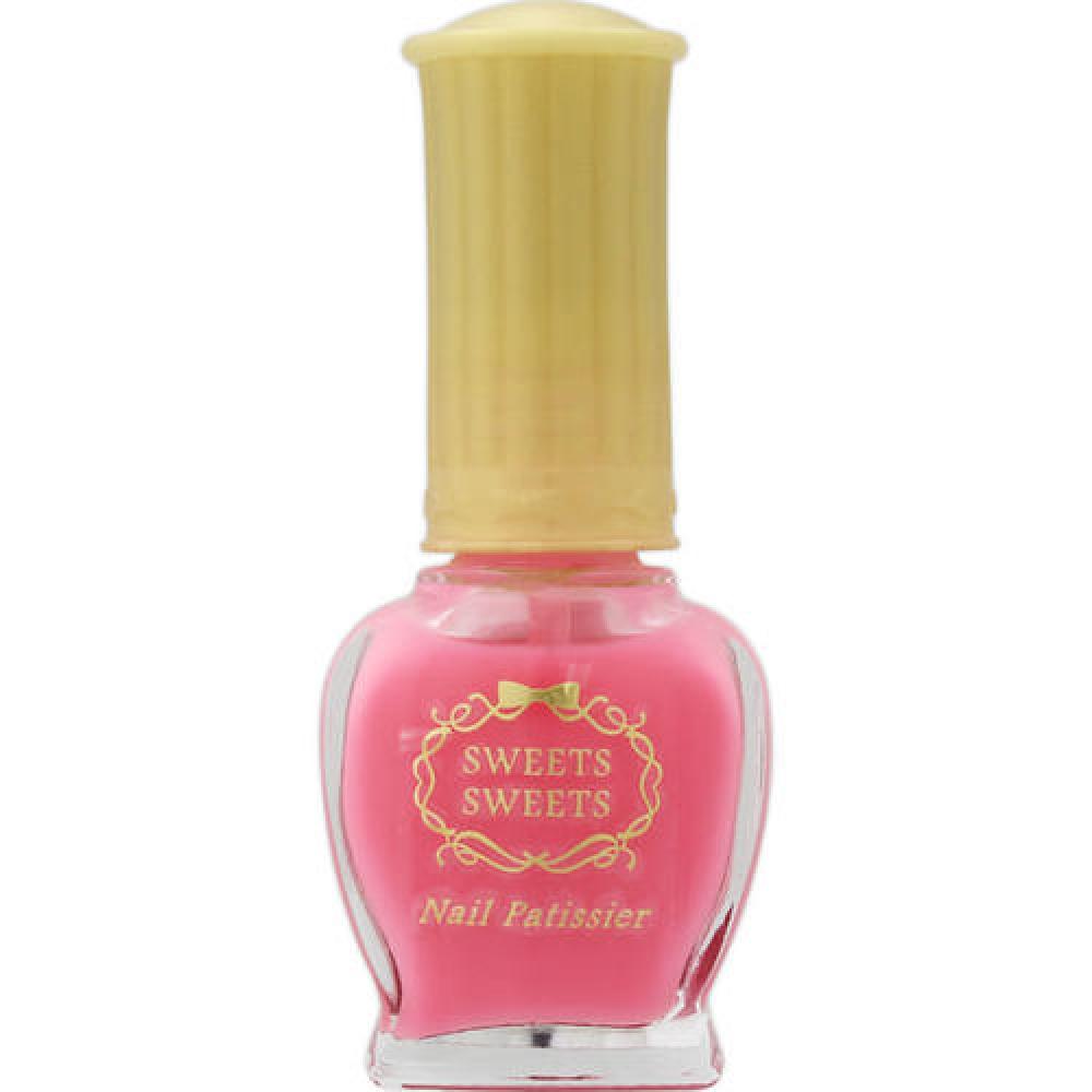 

SWEETS SWEETS SWEETS NAIL Patissier 68 8мл