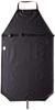 Foxfire Waterproof Seat Cover for Men 5020909 Black Japan Free Size
