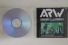 DVD ARW - Las Vegas 2016 The Video NONE NOT ON LABEL Unknown Rock Used