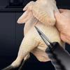 2026 Electric Quick Chicken Plucker Feather Removal Machine Chicken Duck Goose Automatic Epilator Dehairing Hair Plucking Device