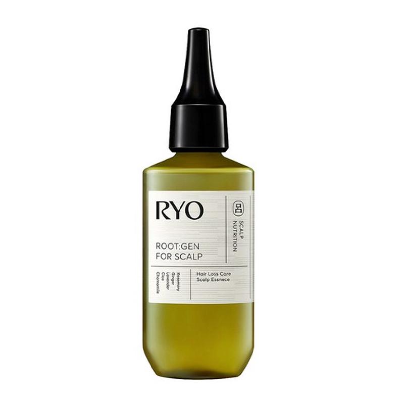 

RYO Rootgen Hair Loss Care Scalp Essence 80ml