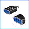 Car Type-C Turn USB3.0 Adapter Auto Converter Interior Parts For Opel Astra C G H Insignia J K Zafira B Corsa Vectra C Corsa C