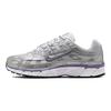 Nike P 6000 Scarpe Casual da Donna Sneakers Argento BV1021-014