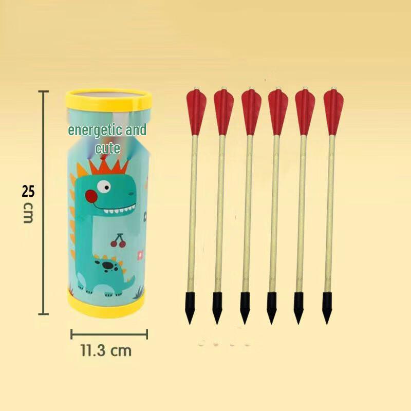 Yuyubelle Kids Pitch-Pot Game Set