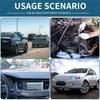 Cooling Radiator Fan Control Unit Relay For Volvo C70 S70 V70 S90 V90 740 850 940 960 Replace 9442933 9442934 899998000-A87Q