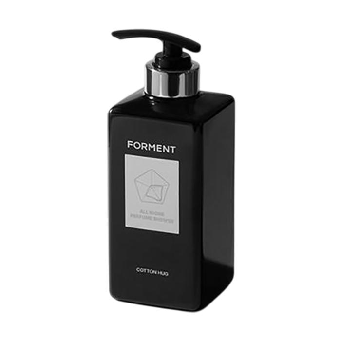 

Forment All-in-One Perfume Shower – Cotton Hug, Korean