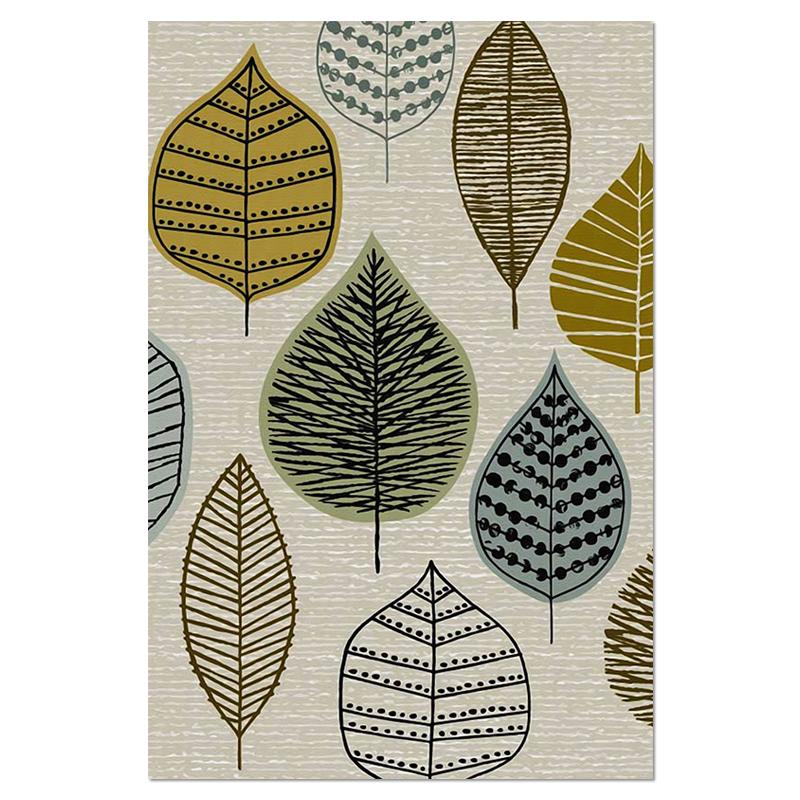 Abstract Wall Art Geometric Canvas Painting Nordic Posters and Prints Wall Art Pictures for Living Room Home Decoration No Frame