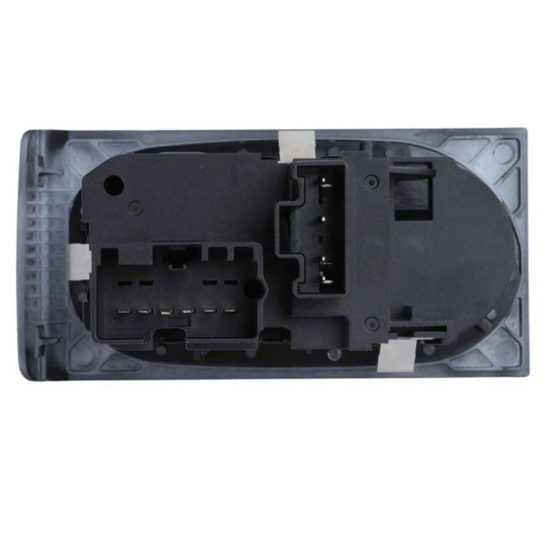 A16P-Car Headlight Switch Headlights Fog Lights 5C3Z11654AAA For Ford F250 F350 F550 LHD