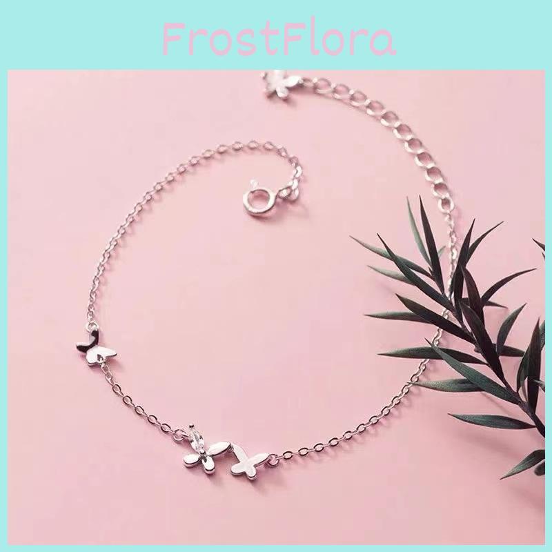 Geometric Chic Butterfly Bracelet Fashionable Womens Jewelry For Summer 2024