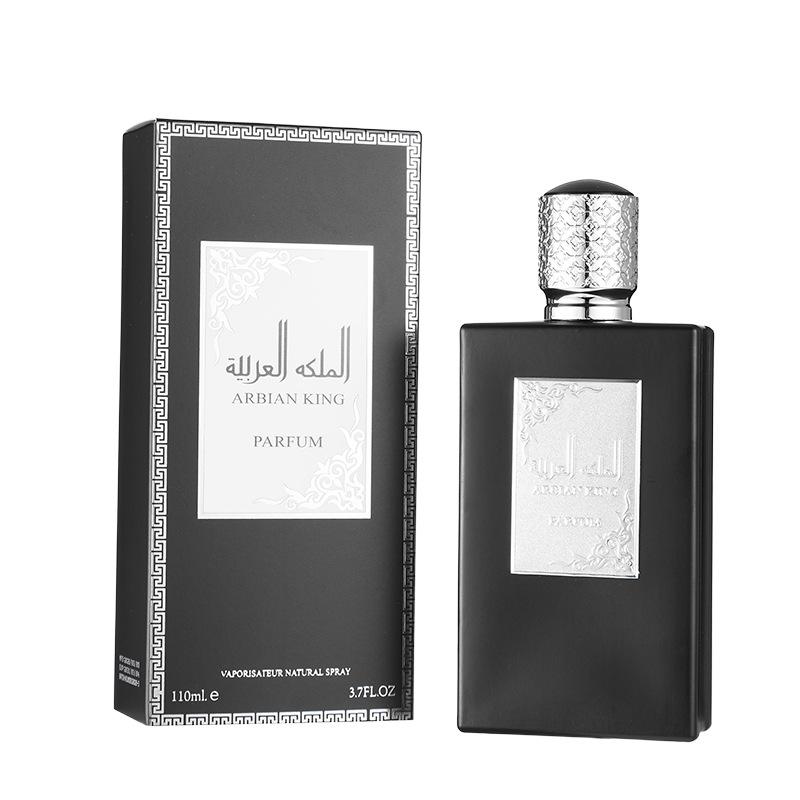 Popular Middle East Women's Perfume Popular Vietnam Dubai South East Asia Men's and Women's Agarwood Water Perfume