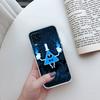 G-Gravitys F-Falls Transparent Phone Case for Motorola Moto G10 G20 G30 G31 G32 G34 G35 G41 G42 G50 G51 G52 G55 G60 G60S