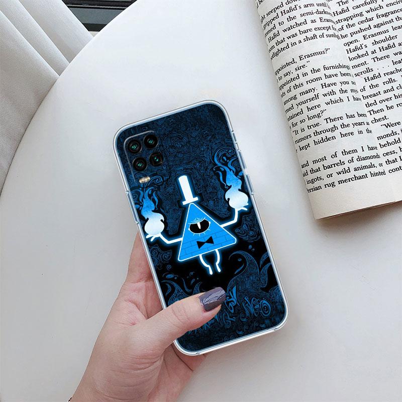 G-Gravitys F-Falls Transparent Phone Case for Motorola Moto G10 G20 G30 G31 G32 G34 G35 G41 G42 G50 G51 G52 G55 G60 G60S