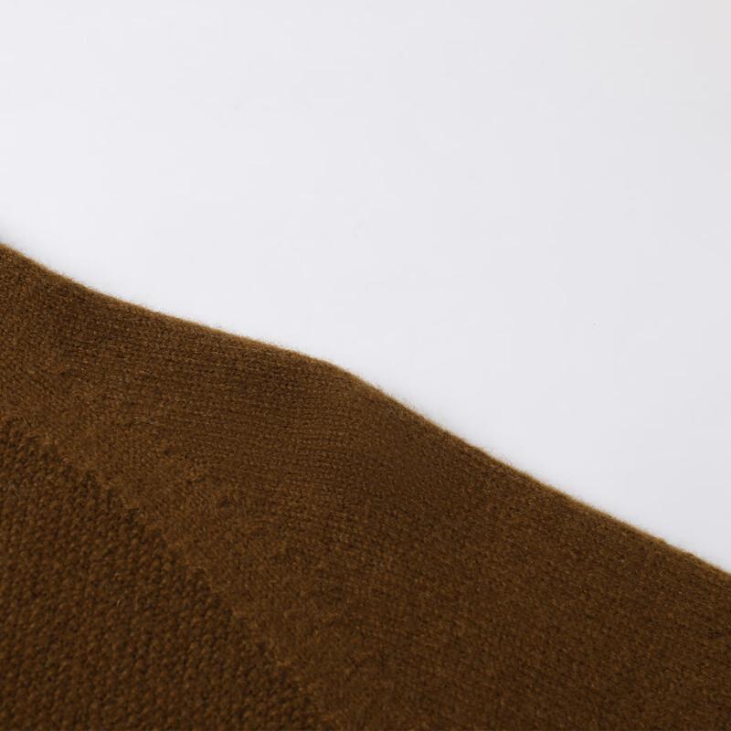 SNOWFLYING Women's Hooded 100% Wool Sweater