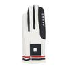 ONOFF Men S Golf Glove Of8302gb White