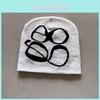 Knitted Letter Beanie Hat For Men Women Winter Streetwear Warm Acrylic Material