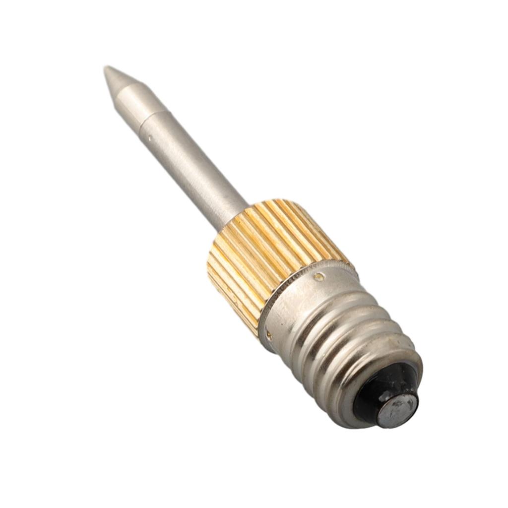 E10 Interface Tips Soldering Iron Tips Easy To Install