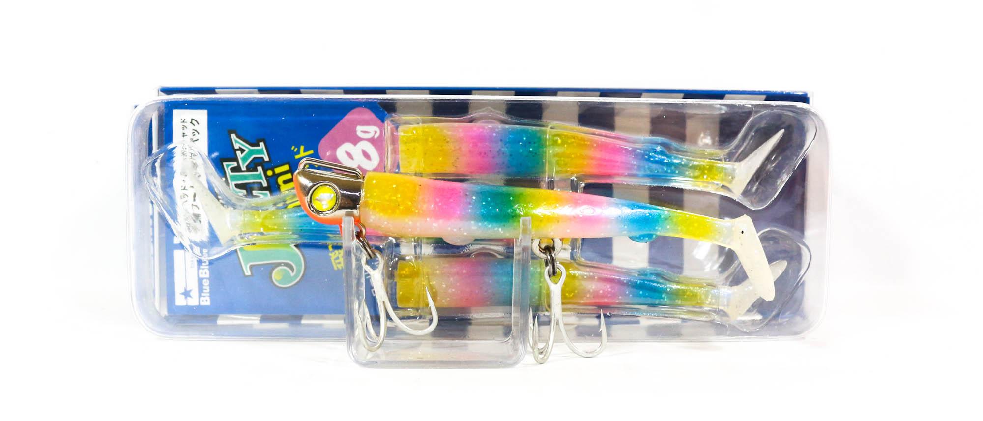 

Blue Blue Jolty Mini Set 8 грамм Тонущая приманка 05 (2105)