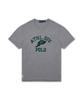 POLO RALPH LAUREN Classic Fit Logo Jersey T-Shirt - Grey