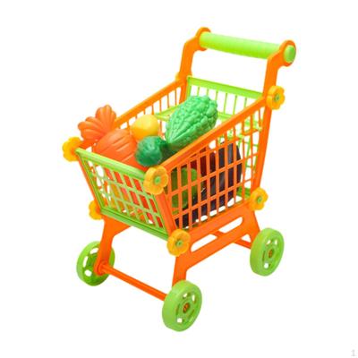 Conjuntos para jogos de imitação – Jogo de fazer compras