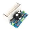 Sound Quality Power Amplifier Module 100Wx2 Delivering Clear Sound TDA7293 for Home Theaters Live Performances