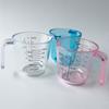 150Ml Plastic Clear Measuring Cup Handle Liquid Pour Spout Home Kitchen Tools
