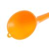 1Pc Car Refueling Multi-Function Plastic Long Neck Oil Funnel For Oil