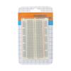 Raspberry Pi 4B Breadboard, 400-Hole, 85x55mm, Diode & Sensor Circuit Teaching Board, Splicable.