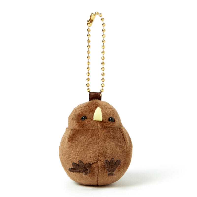 Kiwi Bird Mini Keychain (34012697)