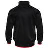Liverpool FC Mens Retro Track Jacket