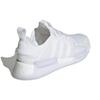 adidas NMD_V3 Triple White Men Sneakers Cloud-White GX3374