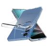 Spigen Liquid Crystal Galaxy S25+ Plus Crystal Clear