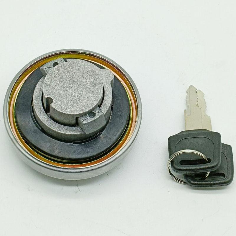 Petrol Fuel Gas Tank Cap Key For Honda VT250 Magna250 1995-1997 Steed400 1992-1998 VT600 1988-2008 VT750 Shadow 750 1997-2005 Fuel Tank Caps3