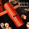 Ox Rule Indonesian Rosewood Groove Plane for DIY Woodworking
