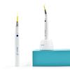 Dental Endo Gutta Percha Obturation Pen Fast Heating In 3 Seconds Heated Pen with Ball Cutting Tip/ Pusher Tip Dental GP Cutter