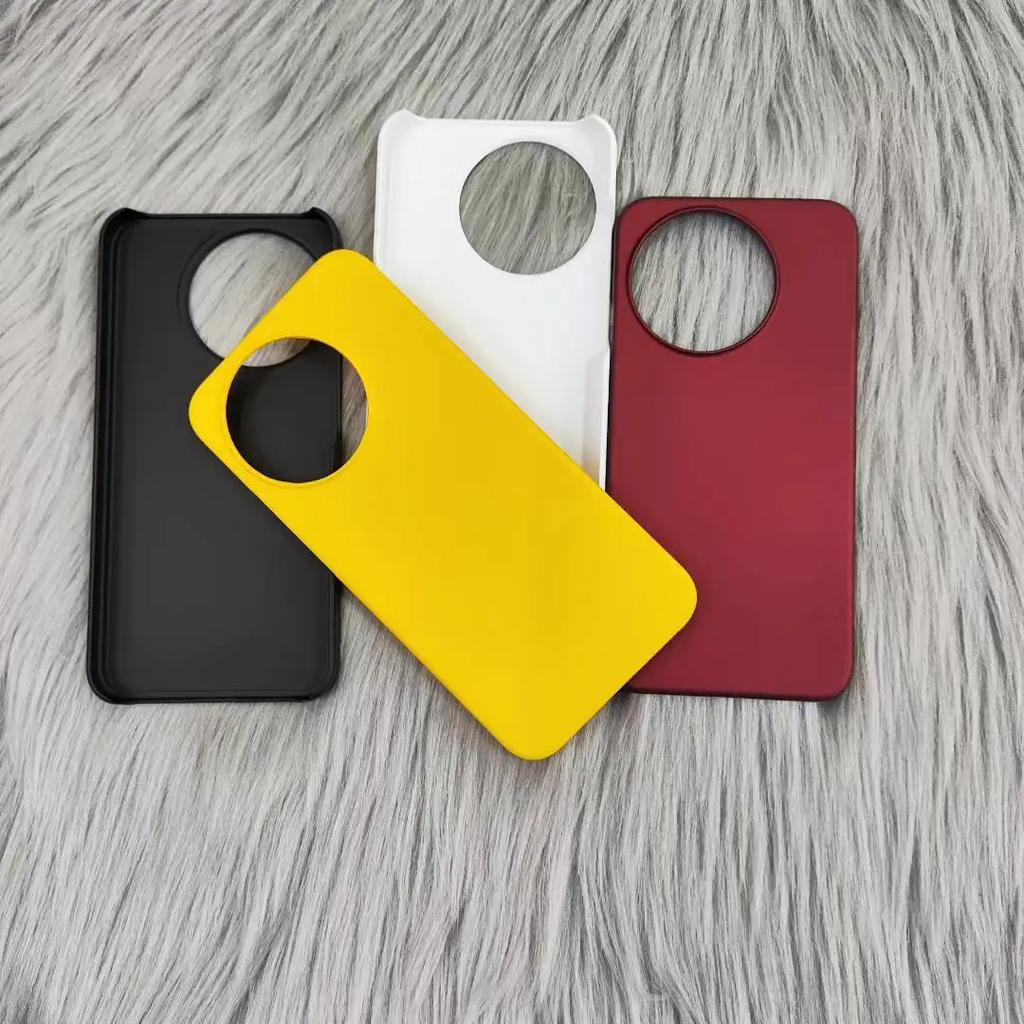 Multi Colors Slim Protection Shockproof Scratch-Resistant For Xiaomi RedMi K60 series K70 series K80 series PC Back Cover