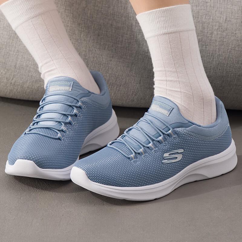 Skechers Women s SPORT WOMENS Walking Shoes US 6.5